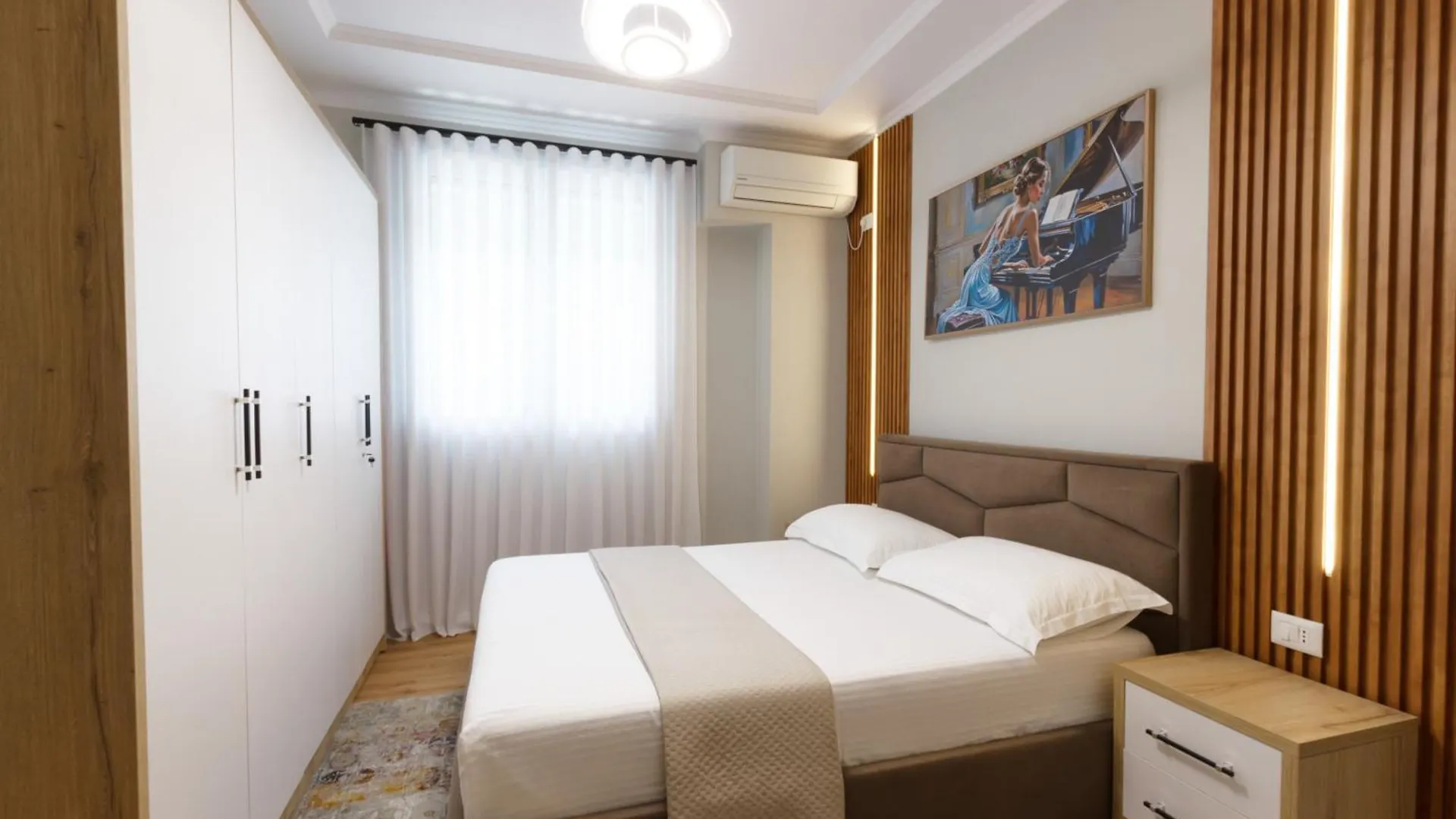 Σπίτι διακοπών Gjirocasa Apartament Αργυρόκαστρο Αλβανία