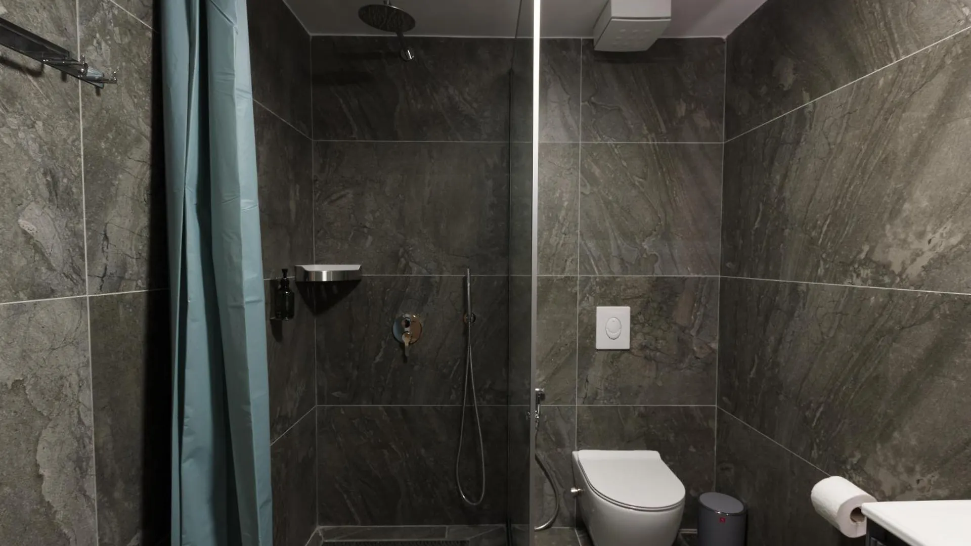 Gjirocasa Apartament Αργυρόκαστρο Σπίτι διακοπών