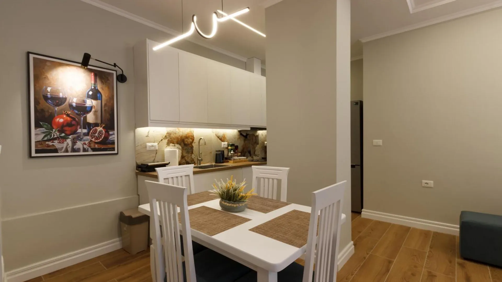 Gjirocasa Apartament Αργυρόκαστρο