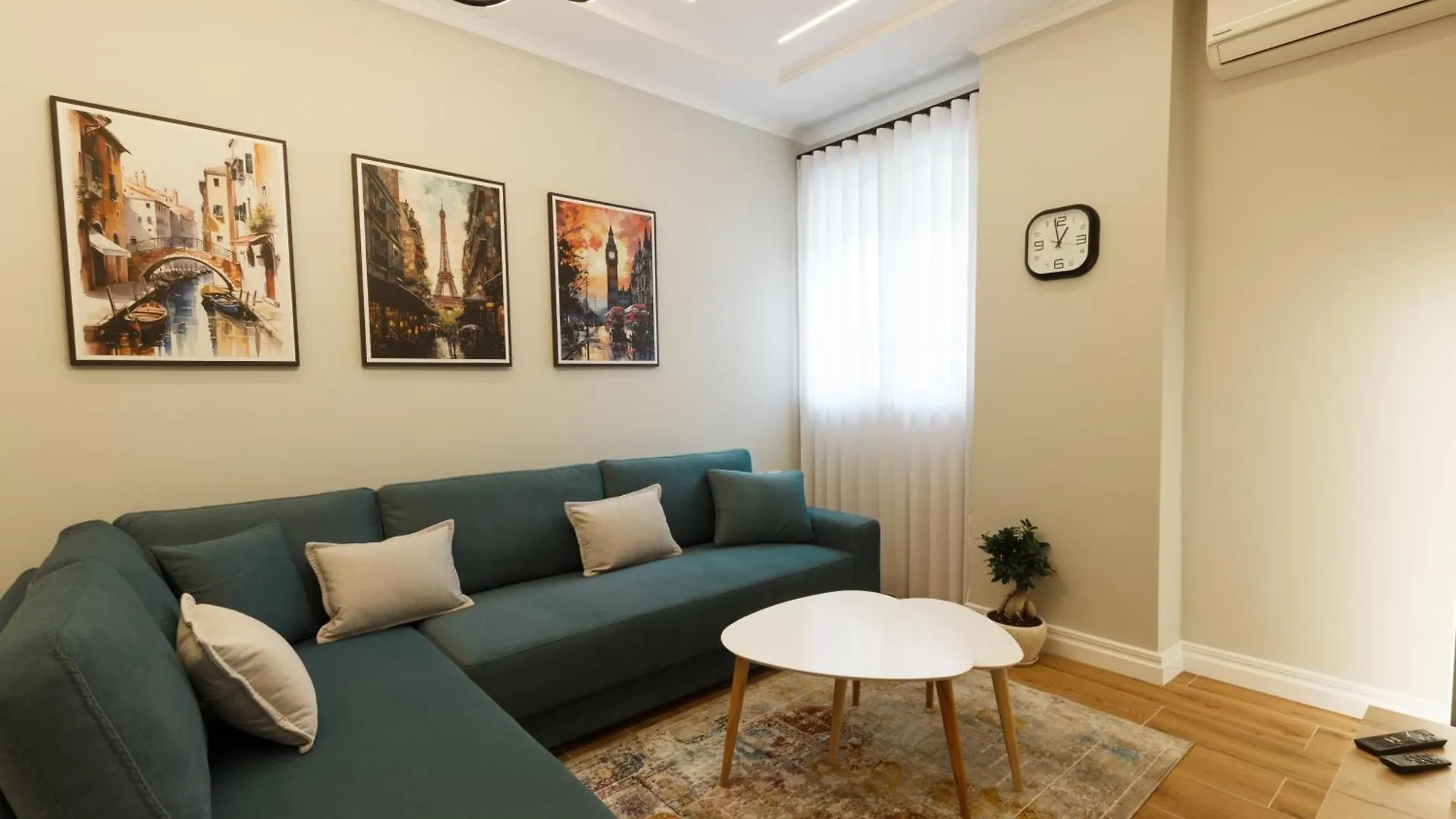 Gjirocasa Apartament Αργυρόκαστρο Αλβανία