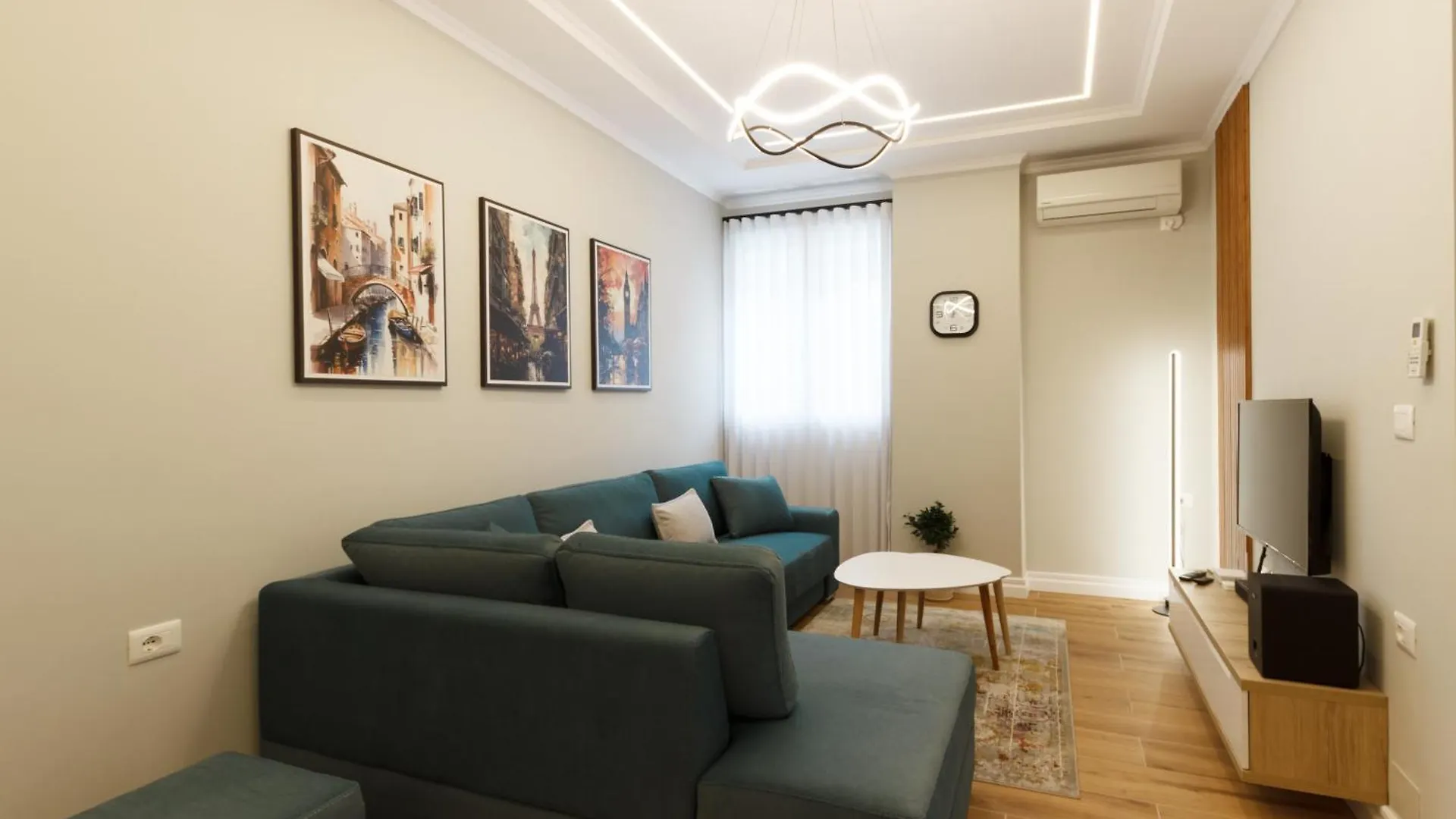 Σπίτι διακοπών Gjirocasa Apartament Αργυρόκαστρο Αλβανία