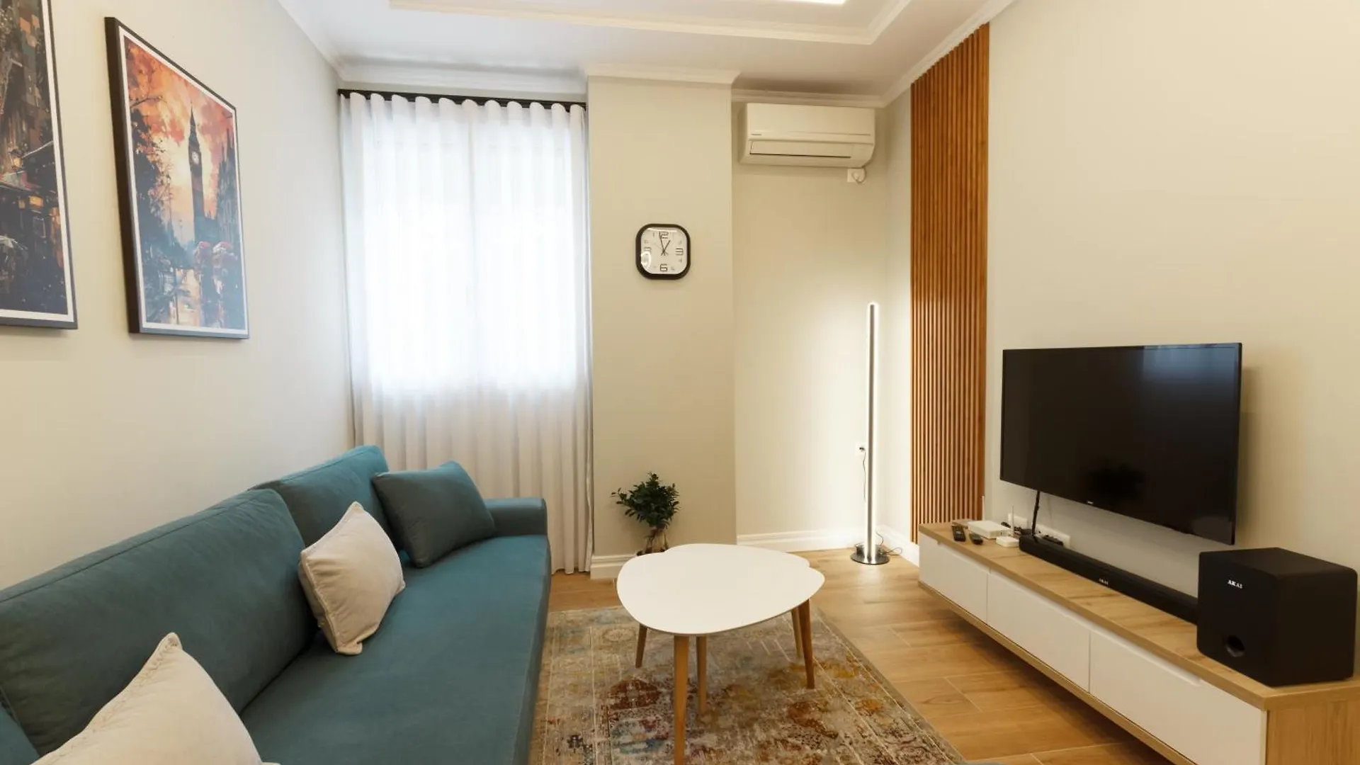 Gjirocasa Apartament Αργυρόκαστρο