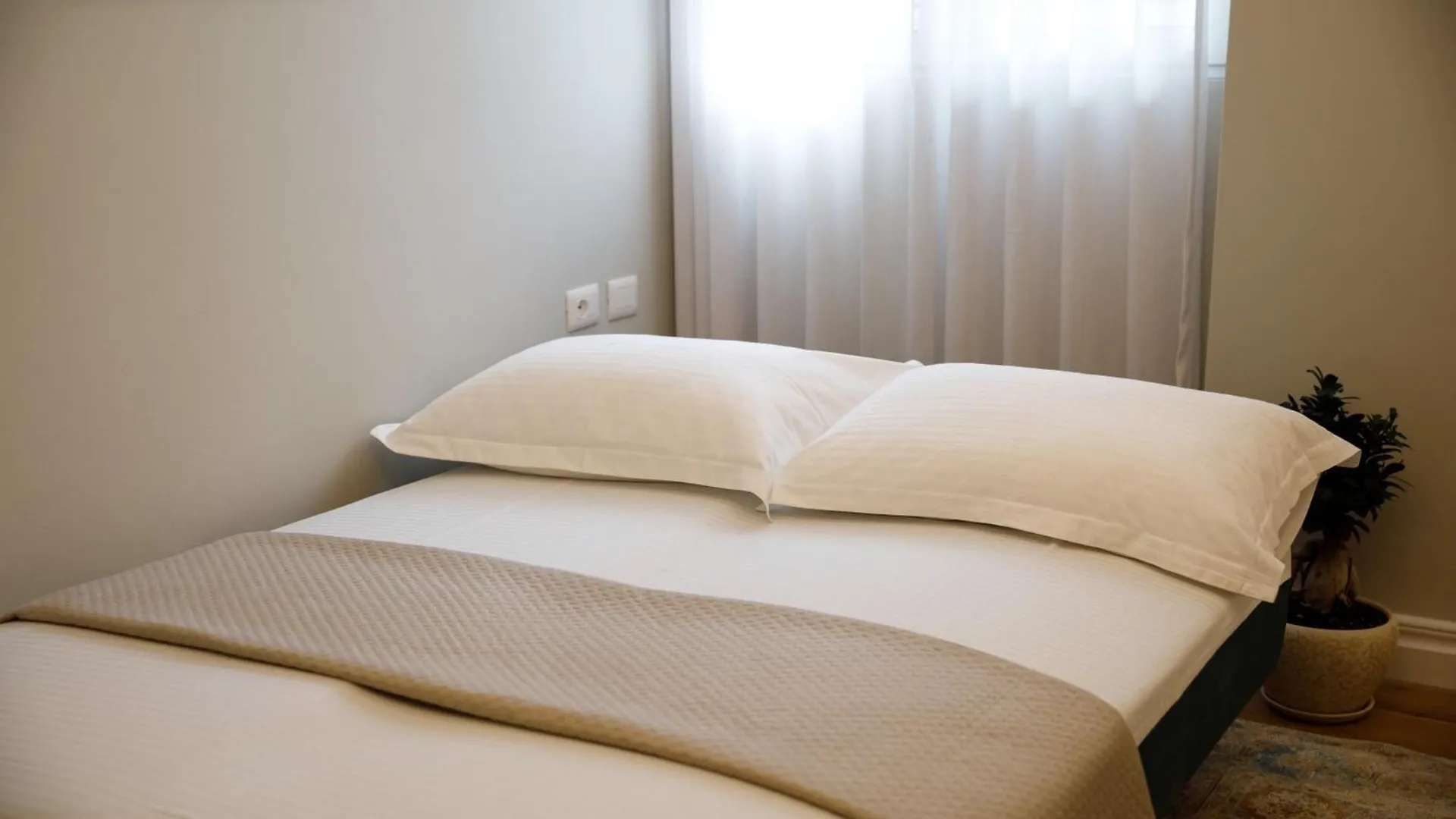 Σπίτι διακοπών Gjirocasa Apartament Αργυρόκαστρο Αλβανία