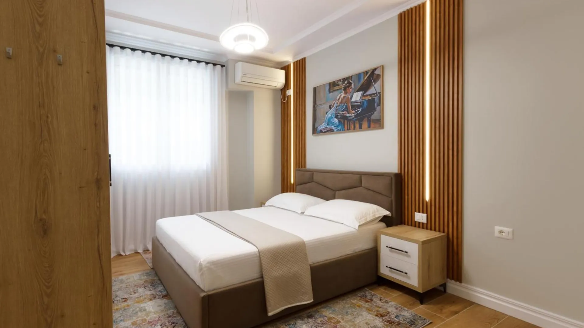 Gjirocasa Apartament Αργυρόκαστρο