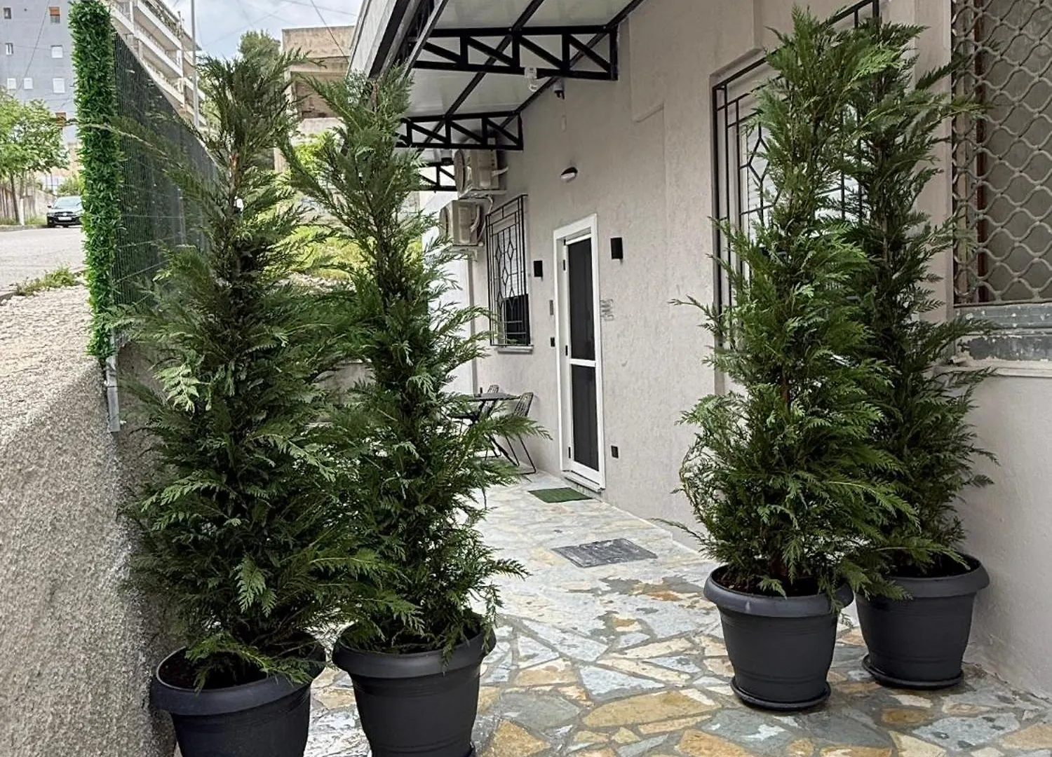 Gjirocasa Apartament Αργυρόκαστρο Σπίτι διακοπών