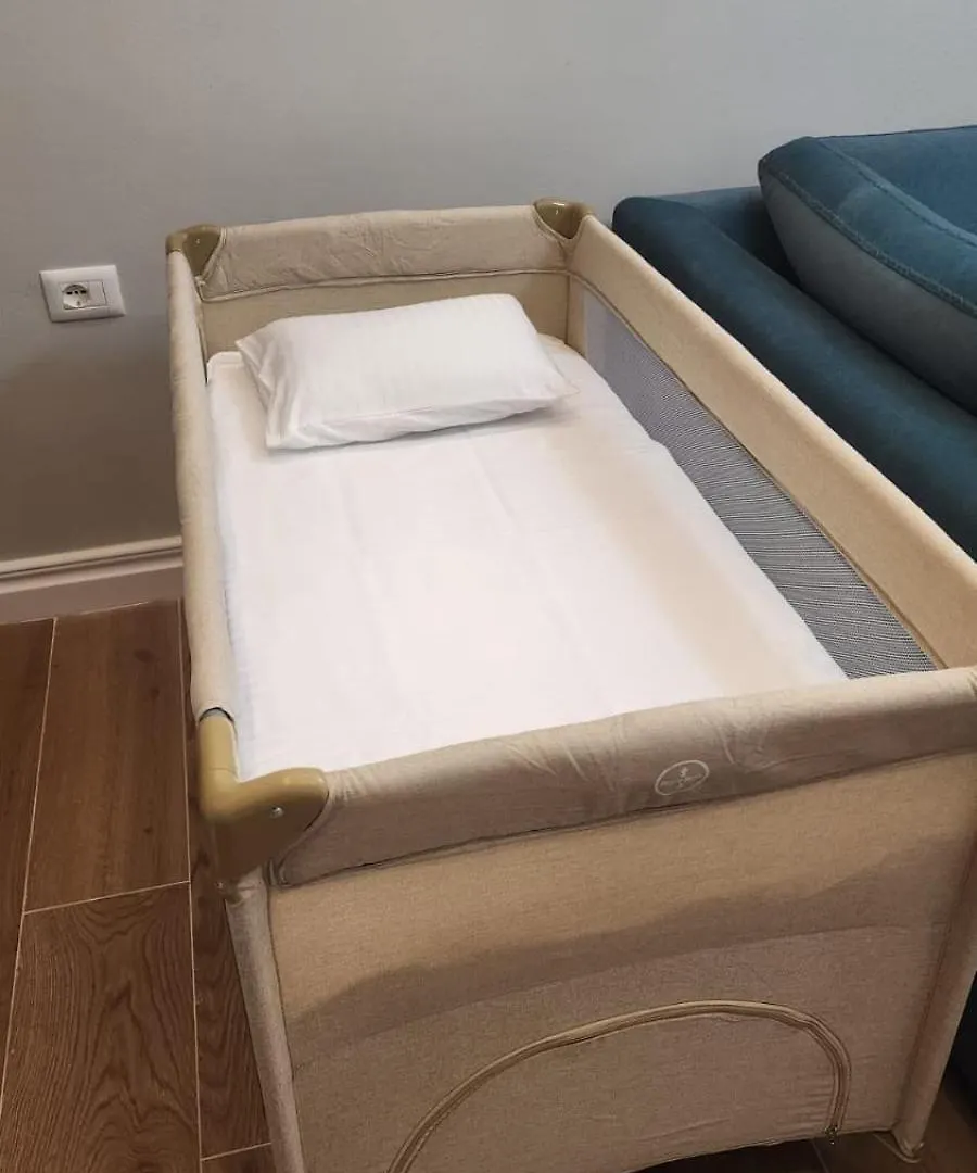 Σπίτι διακοπών Gjirocasa Apartament Αργυρόκαστρο