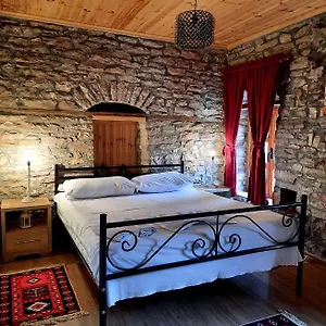 Gasthuis Stone 1850, Gjirokastër
