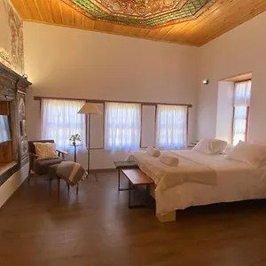 Gasthuis Belaj's House, Gjirokastër